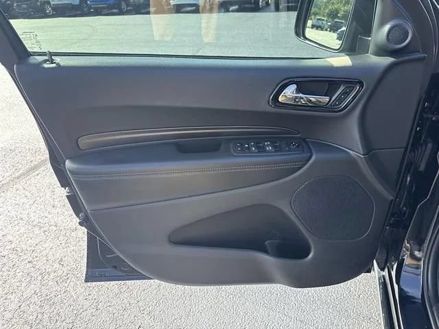 Used 2021 Dodge Durango GT RWD image 7