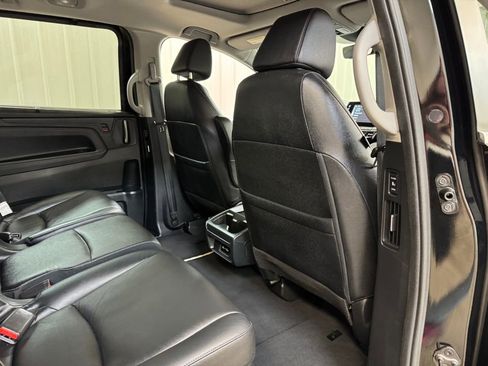 Used 2023 Honda Odyssey EX-L image 27
