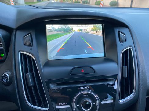 Used 2016 Ford Focus Electric Hatchback image 66