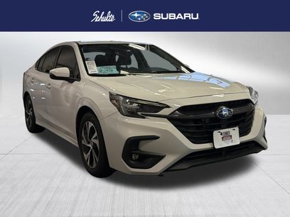 Certified 2024 Subaru Legacy Premium