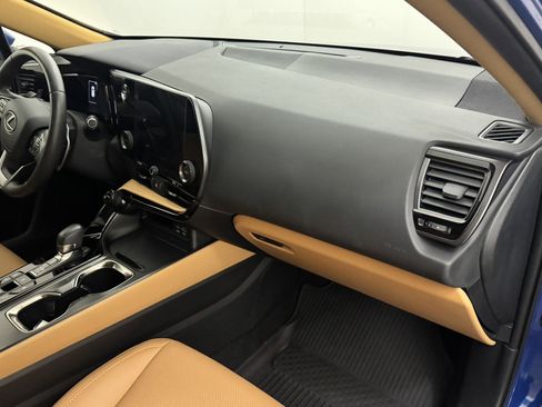 Used 2024 Lexus NX 350 NX350h AWD image 9