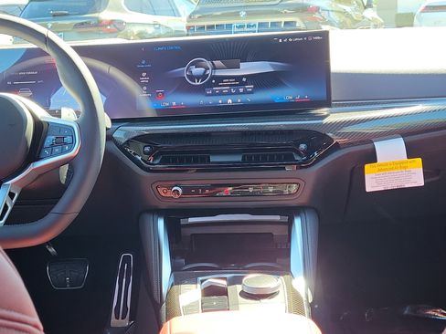 New 2026 BMW M440i w/ Premium Package image 12