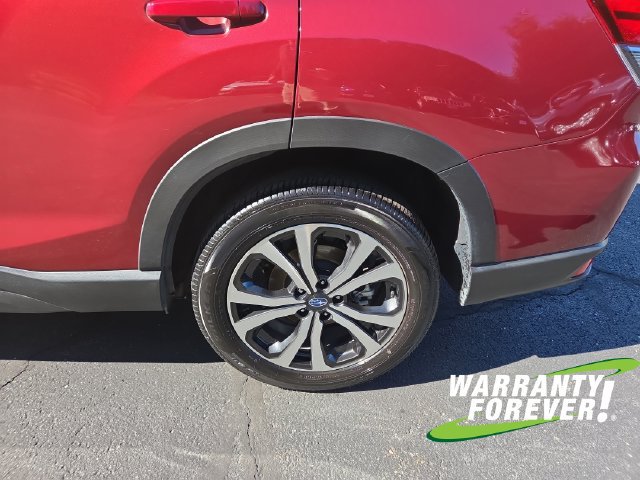 Used 2024 Subaru Forester Limited AWD/4WD image 22