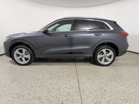 New 2025 Audi Q5 Premium Plus image 4