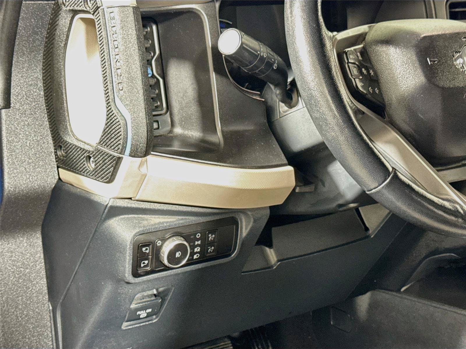 Used 2023 Ford Bronco Wildtrak AWD/4WD image 8