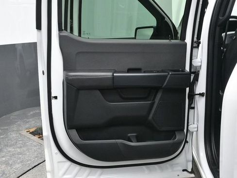 Used 2025 Ford F150 STX w/ Equipment Group 200A AWD/4WD image 14