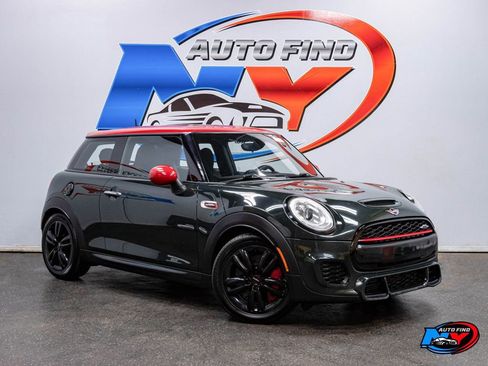 Used 2016 MINI Cooper John Cooper Works image 9