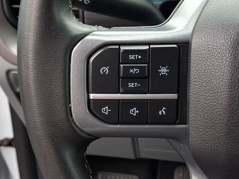 Used 2025 Ford F150 XLT w/ Equipment Group 301A Standard AWD/4WD image 22