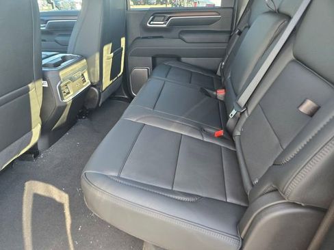 New 2026 GMC Sierra 3500 Denali w/ Denali Reserve Package image 14