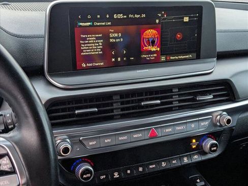 Used 2022 Kia Telluride S FWD image 14