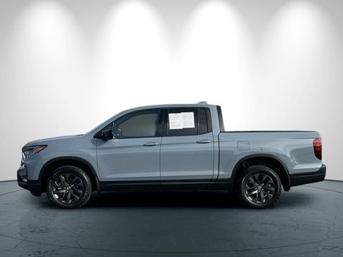 Used 2024 Honda Ridgeline Sport image 7
