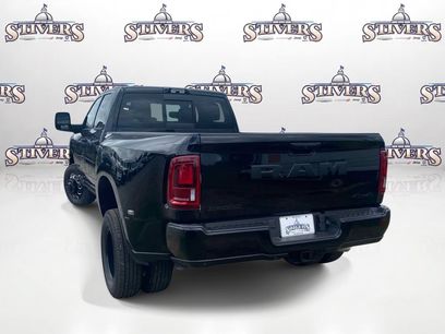 New 2026 RAM 3500 Big Horn