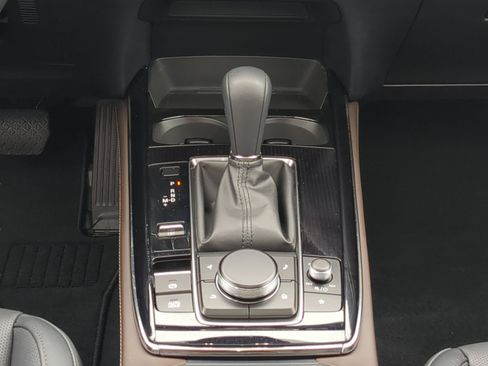 Certified 2025 MAZDA CX-30 AWD 2.5 S w/ Premium Package image 15