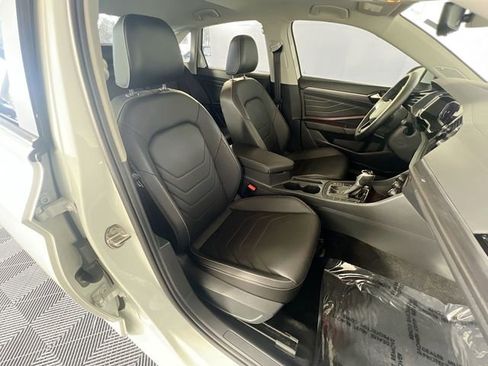Used 2023 Volkswagen Jetta SEL FWD image 30