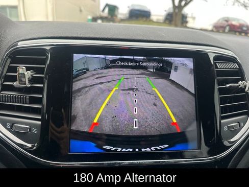 Used 2020 Jeep Grand Cherokee Altitude image 20