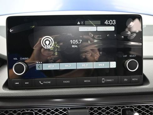 Used 2025 Acura Integra A-Spec image 20