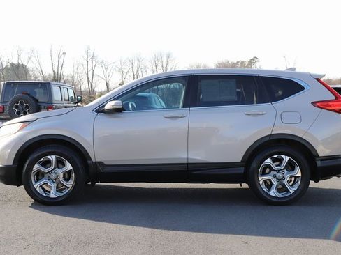 Used 2017 Honda CR-V EX image 4