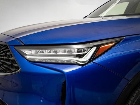 Certified 2022 Acura MDX A-Spec image 16