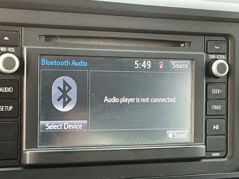 Used 2018 Toyota Tacoma SR w/ SR Convenience Package image 22