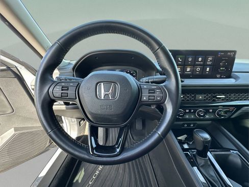 Used 2023 Honda Accord EX-L image 10