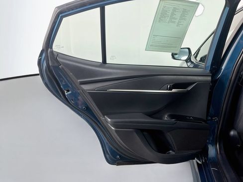 Used 2025 Toyota Camry SE FWD image 29