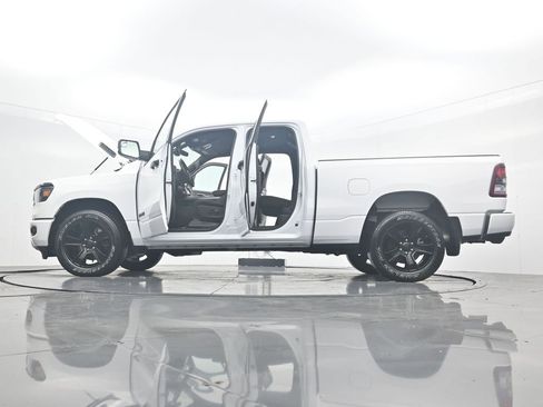 Used 2023 RAM 1500 Big Horn image 44