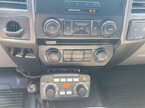 Used 2018 Ford F350 XL w/ Power Equipment Group AWD/4WD image 13