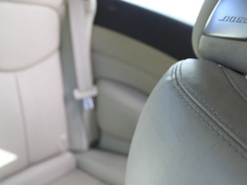 Used 2012 INFINITI G37 Sport w/ Premium Pkg image 25