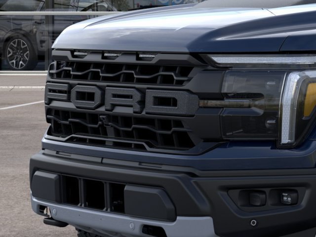 New 2026 Ford F150 Raptor AWD/4WD image 56
