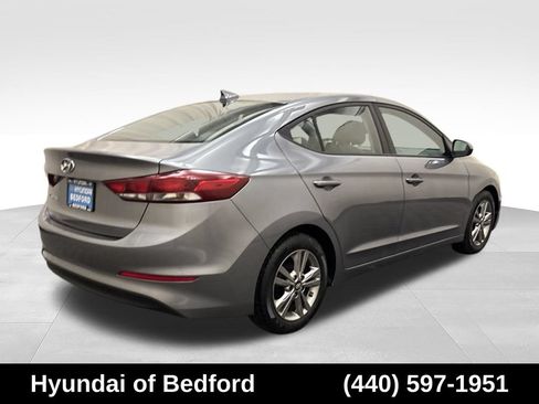 Used 2018 Hyundai Elantra Value Edition FWD image 5