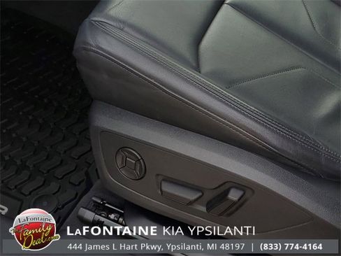 Used 2023 Audi Q3 2.0T Premium w/ 19" Wheel Package image 13