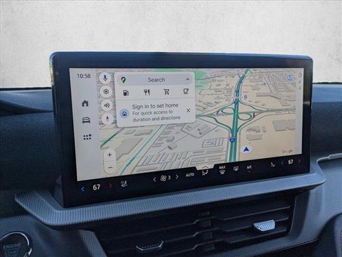 New 2026 Ford Explorer ST-Line image 13