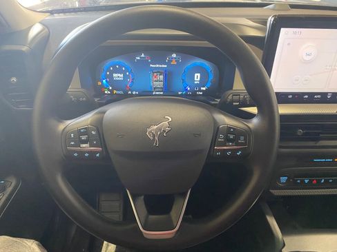 New 2025 Ford Bronco Sport Heritage image 8