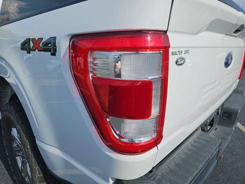 Used 2023 Ford F150 Lariat AWD/4WD image 37