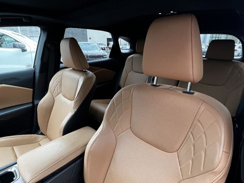 Certified 2023 Lexus RX 350 Premium w/ Cold Area Package image 17