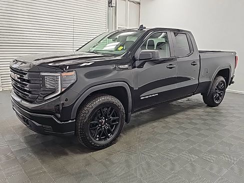 New 2026 GMC Sierra 1500 Pro w/ Graphite Edition image 4