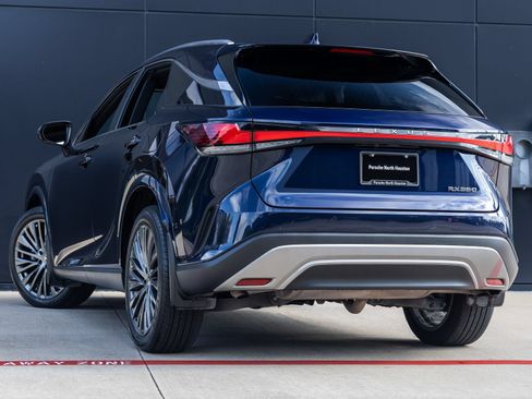 Used 2024 Lexus RX 350 FWD w/ Convenience Package image 6