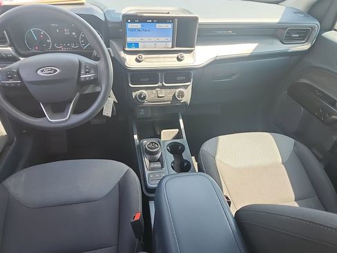 Used 2024 Ford Maverick XL image 5