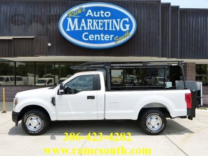 Used 2019 Ford F250 XL w/ Power Equipment Group