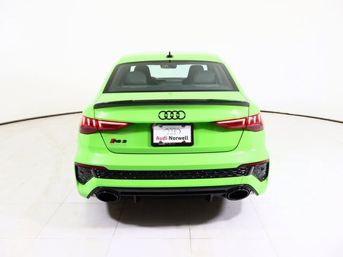 Used 2024 Audi RS 3 image 17