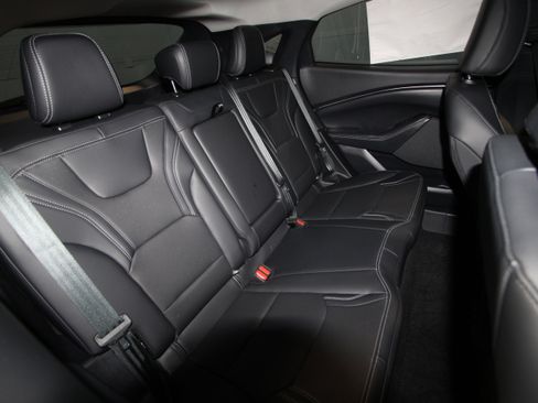 New 2026 Ford Mustang Mach-E Premium AWD/4WD image 20