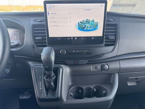 New 2026 Ford Transit 150 Low Roof w/ Exterior Upgrade Package RWD image 25