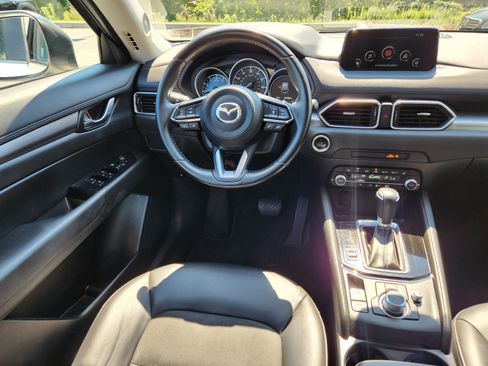 Used 2019 MAZDA CX-5 Touring AWD/4WD image 13
