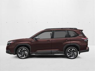 New 2026 Subaru Forester Premium AWD/4WD video 3