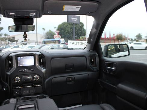 Used 2023 Chevrolet Silverado 1500 W/T w/ Trailering Package image 32