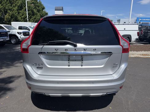 Used 2015 Volvo XC60 T6 Premier Plus image 9