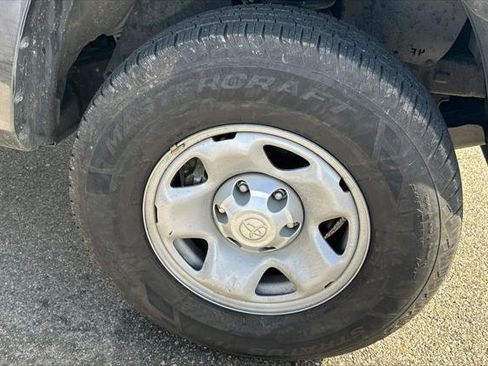 Certified 2022 Toyota Tacoma SR w/ SR Convenience Package RWD image 12