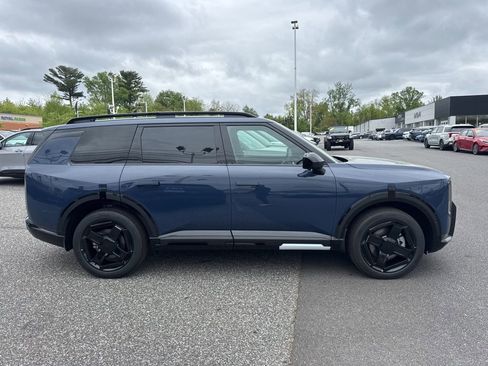 New 2027 Kia Telluride X-Line SX Prestige AWD/4WD image 4