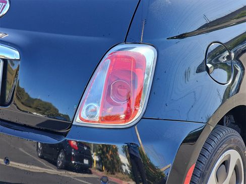 Used 2015 FIAT 500 e image 11