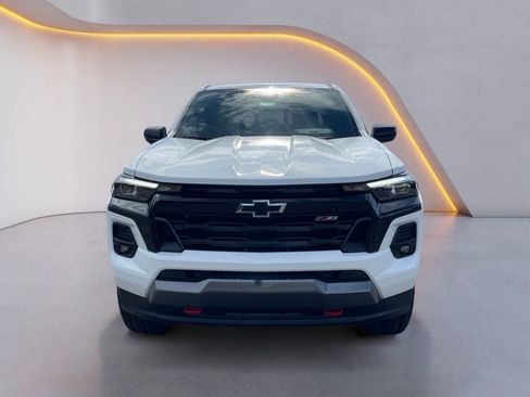 New 2026 Chevrolet Colorado Z71 w/ Z71 Convenience Package 2 AWD/4WD image 2